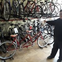 Classic cycle Inc ico