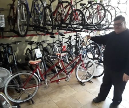 Classic cycle Inc
