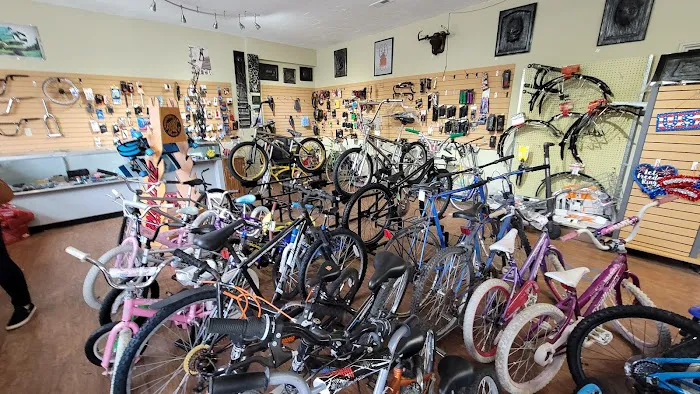 Classic cycle Inc Picture 4