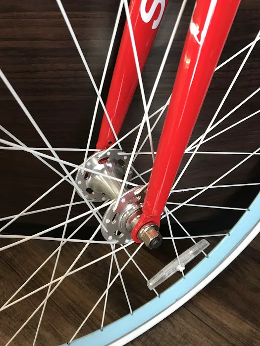 Classic cycle Inc Picture 8
