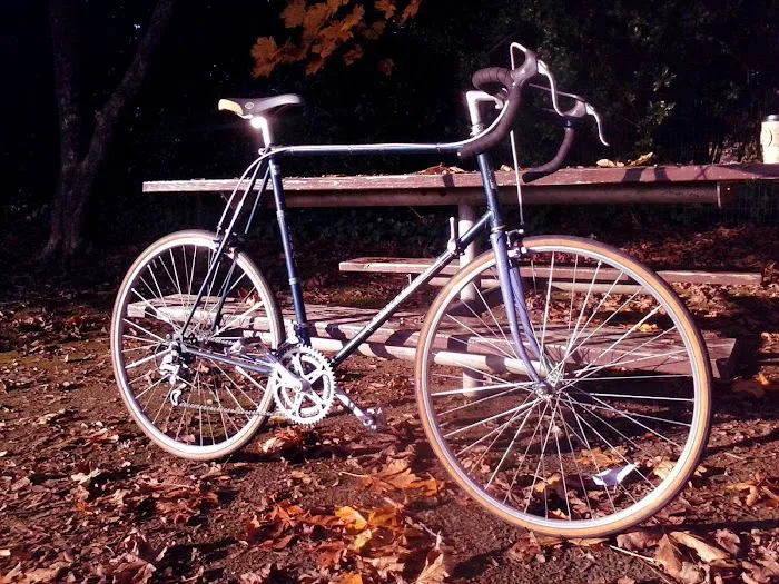 Classic cycle Inc Picture 9
