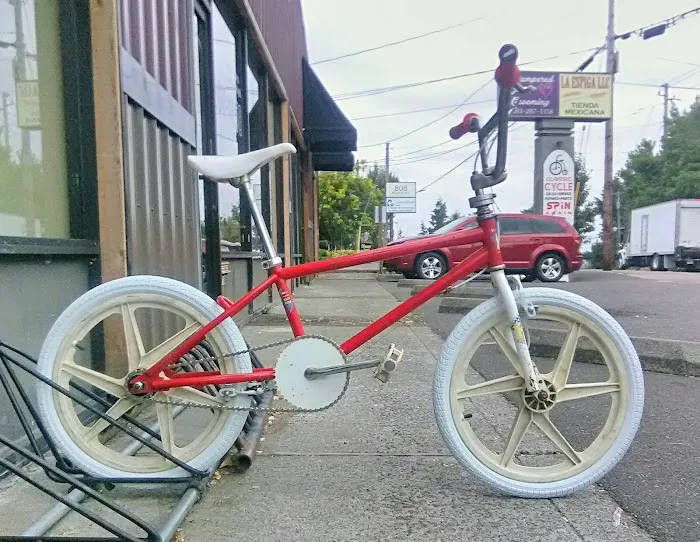 Classic cycle Inc Picture 10