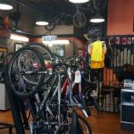 Wheel House Bicycle Shop