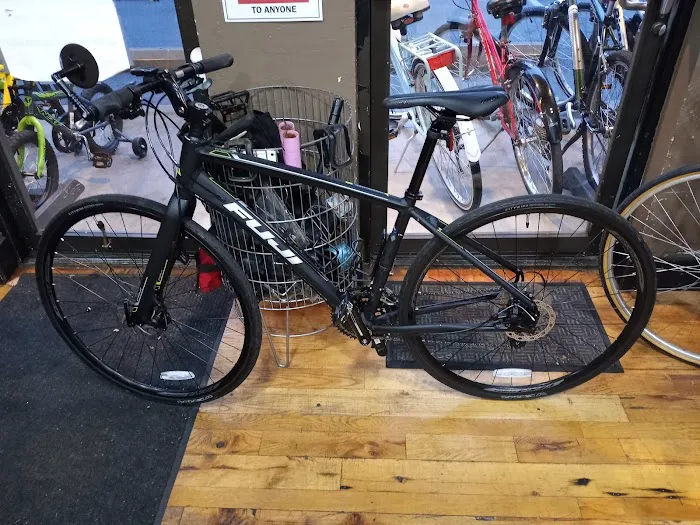 Wheel House Bicycle Shop Picture 3