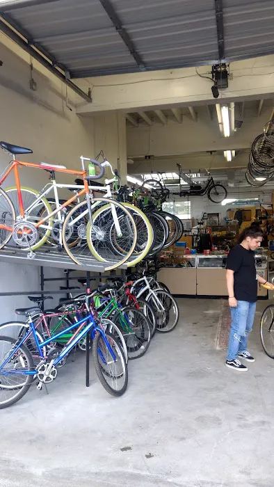 Bike Clark County nonprofit Picture 1