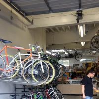 Bike Clark County nonprofit ico