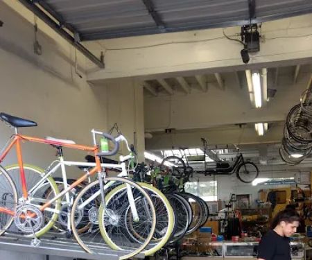 Bike Clark County nonprofit