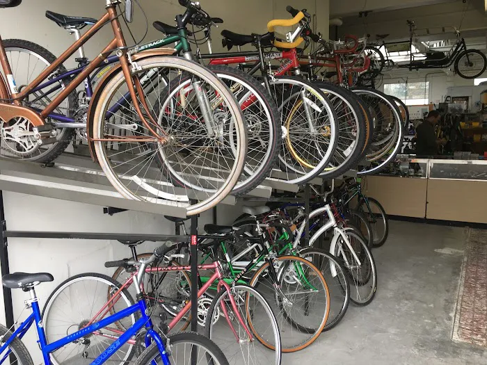 Bike Clark County nonprofit Picture 4