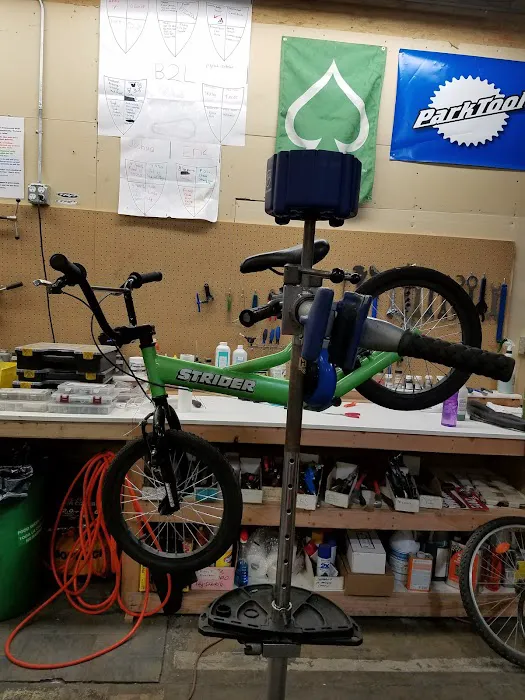 Bike Clark County nonprofit Picture 5