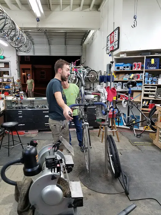 Bike Clark County nonprofit Picture 10