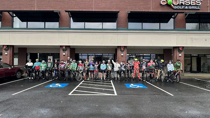 Dialed Cycling Lab Picture 1
