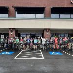 Dialed Cycling Lab