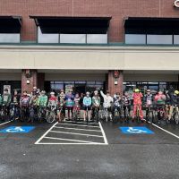 Dialed Cycling Lab ico