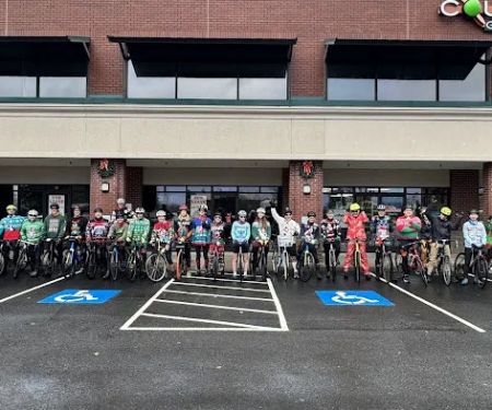 Dialed Cycling Lab