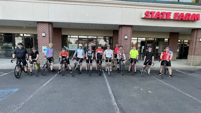 Dialed Cycling Lab Picture 5