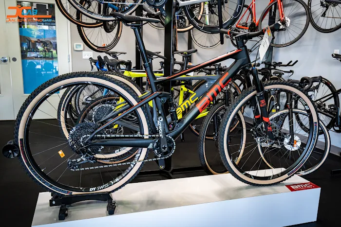 Dialed Cycling Lab Picture 9