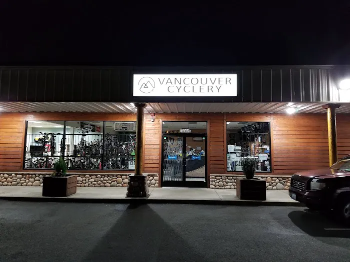 Vancouver Cyclery Picture 1