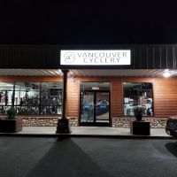Vancouver Cyclery ico