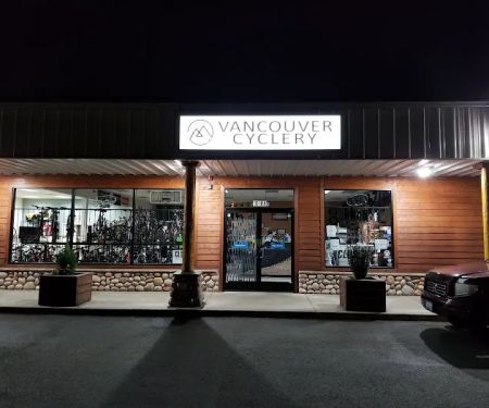 Vancouver Cyclery