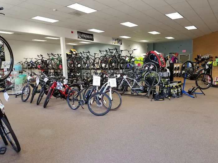 Vancouver Cyclery Picture 2