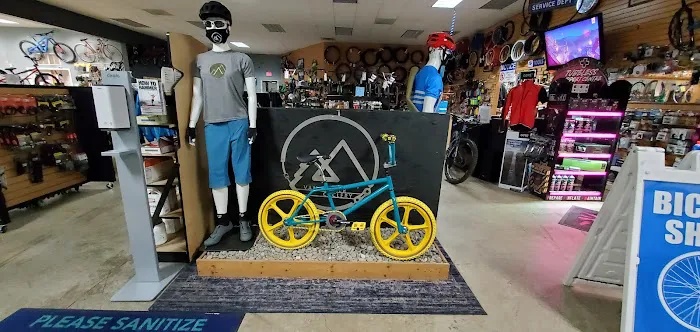 Vancouver Cyclery Picture 5
