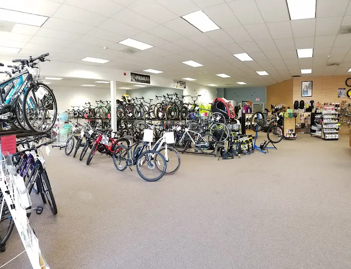 Vancouver Cyclery Picture 4