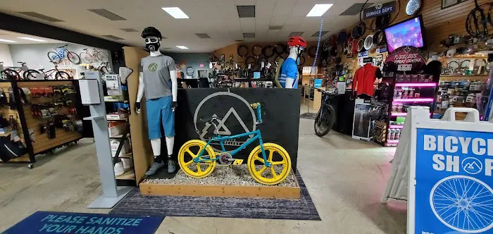 Vancouver Cyclery Picture 8