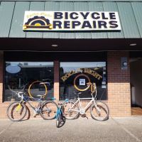 Rollin Right Bike Repair and Service ico