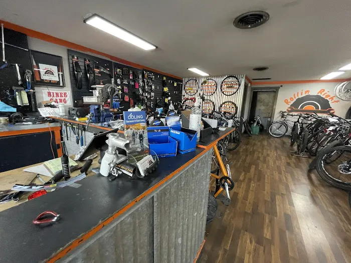 Rollin Right Bike Repair and Service Picture 4