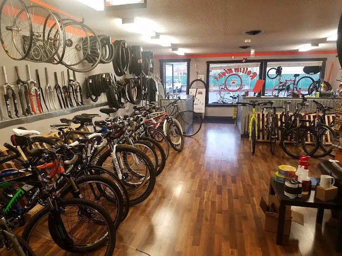 Rollin Right Bike Repair and Service Picture 3