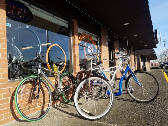 Rollin Right Bike Repair and Service Picture 5