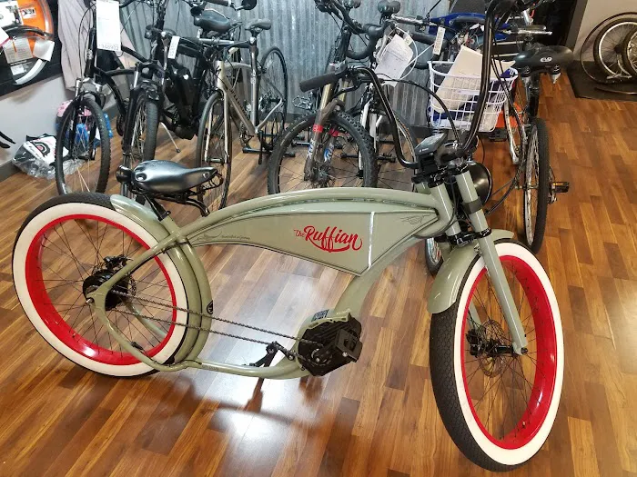 Rollin Right Bike Repair and Service Picture 6
