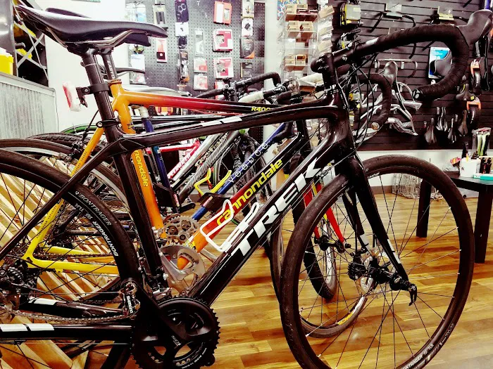 Rollin Right Bike Repair and Service Picture 2