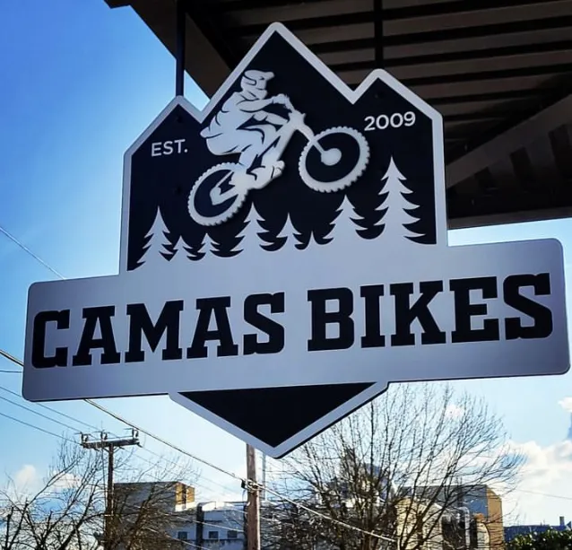 Camas Bike & Sport Picture 1