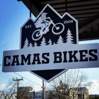 Camas Bike & Sport ico