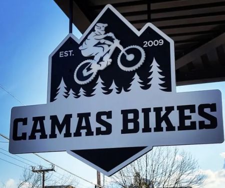 Camas Bike & Sport