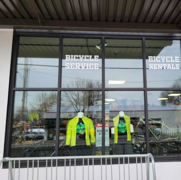 Camas Bike & Sport Picture 9