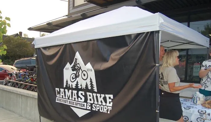Camas Bike & Sport Picture 4