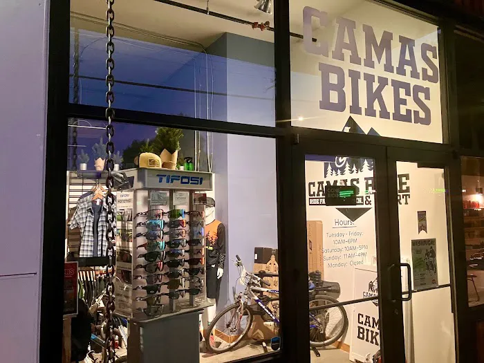 Camas Bike & Sport Picture 8