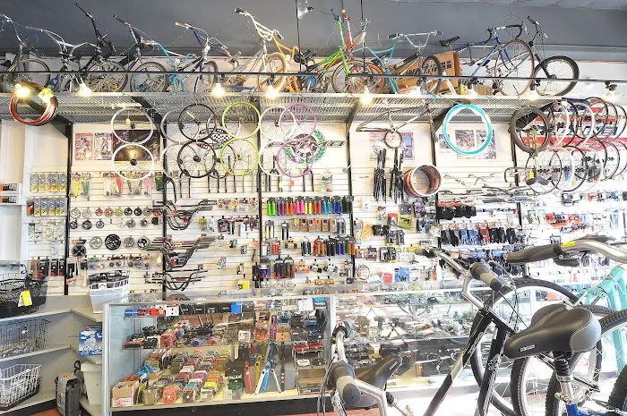 Gresham Bicycle Center Picture 2