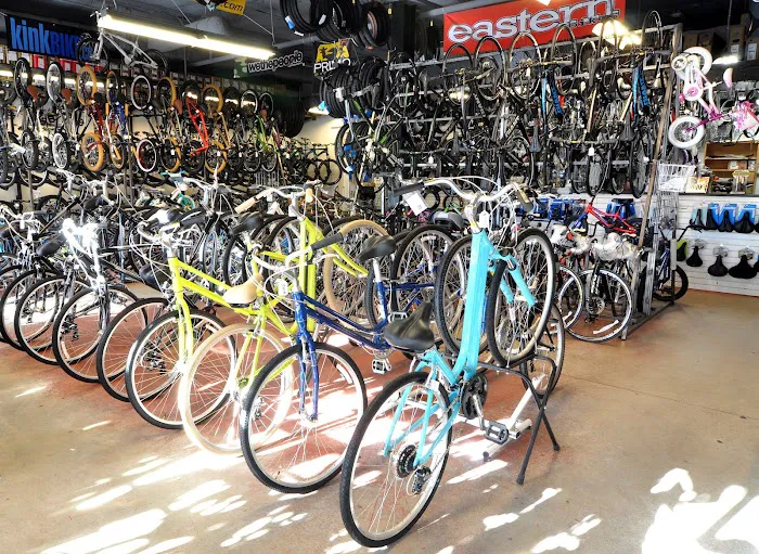 Gresham Bicycle Center Picture 3