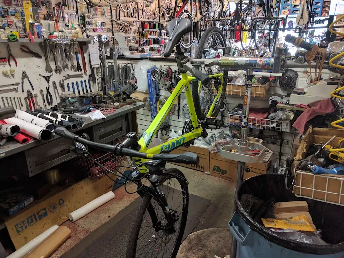 Gresham Bicycle Center Picture 4