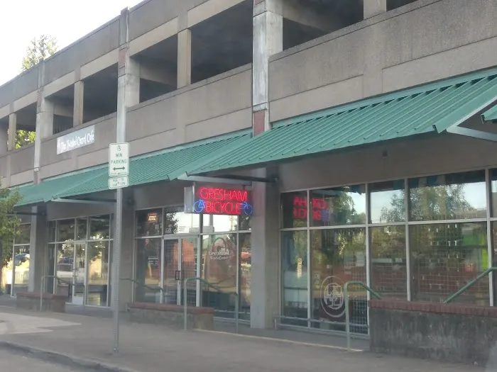 Gresham Bicycle Center Picture 1