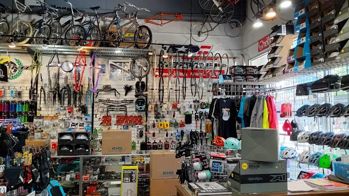 Gresham Bicycle Center Picture 5