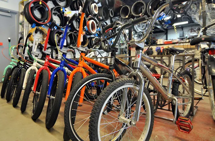 Gresham Bicycle Center Picture 6