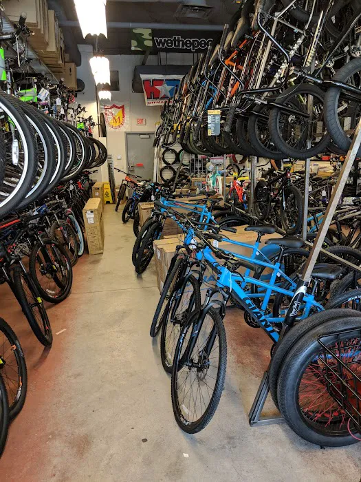 Gresham Bicycle Center Picture 9