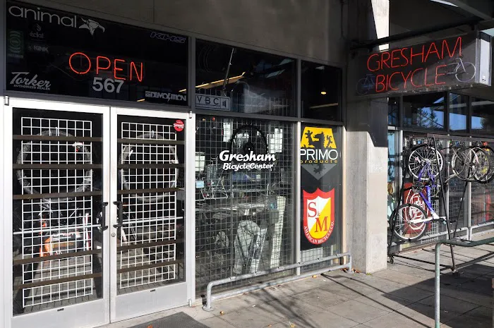 Gresham Bicycle Center Picture 7