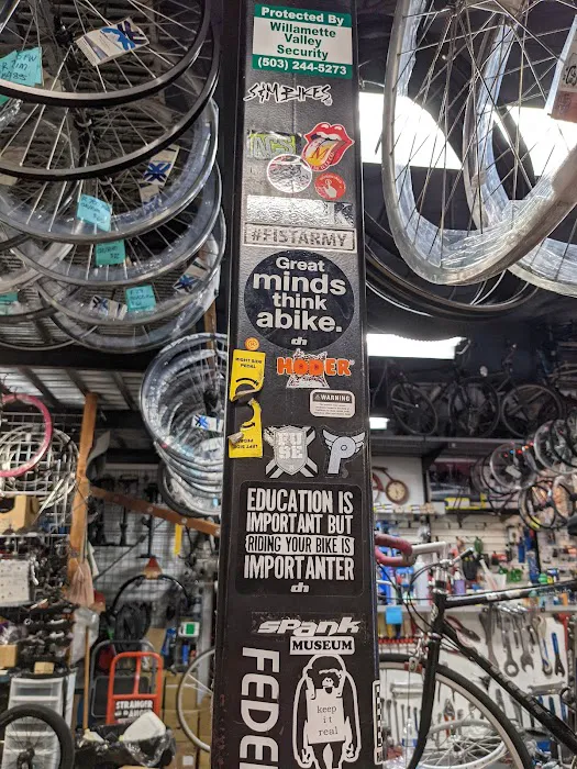 Gresham Bicycle Center Picture 10