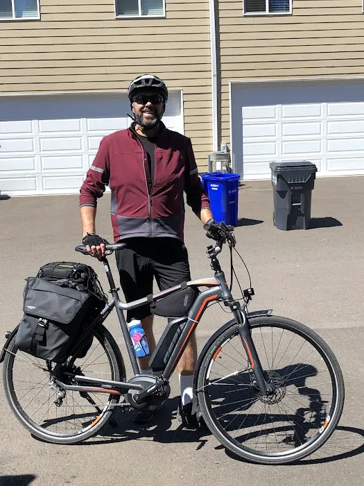 New World eBikes Picture 1