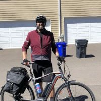 New World eBikes ico